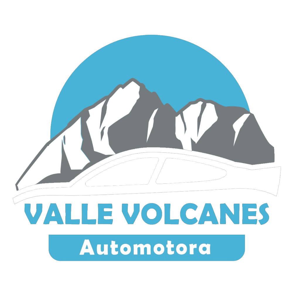 Automotora Valle Volcanes